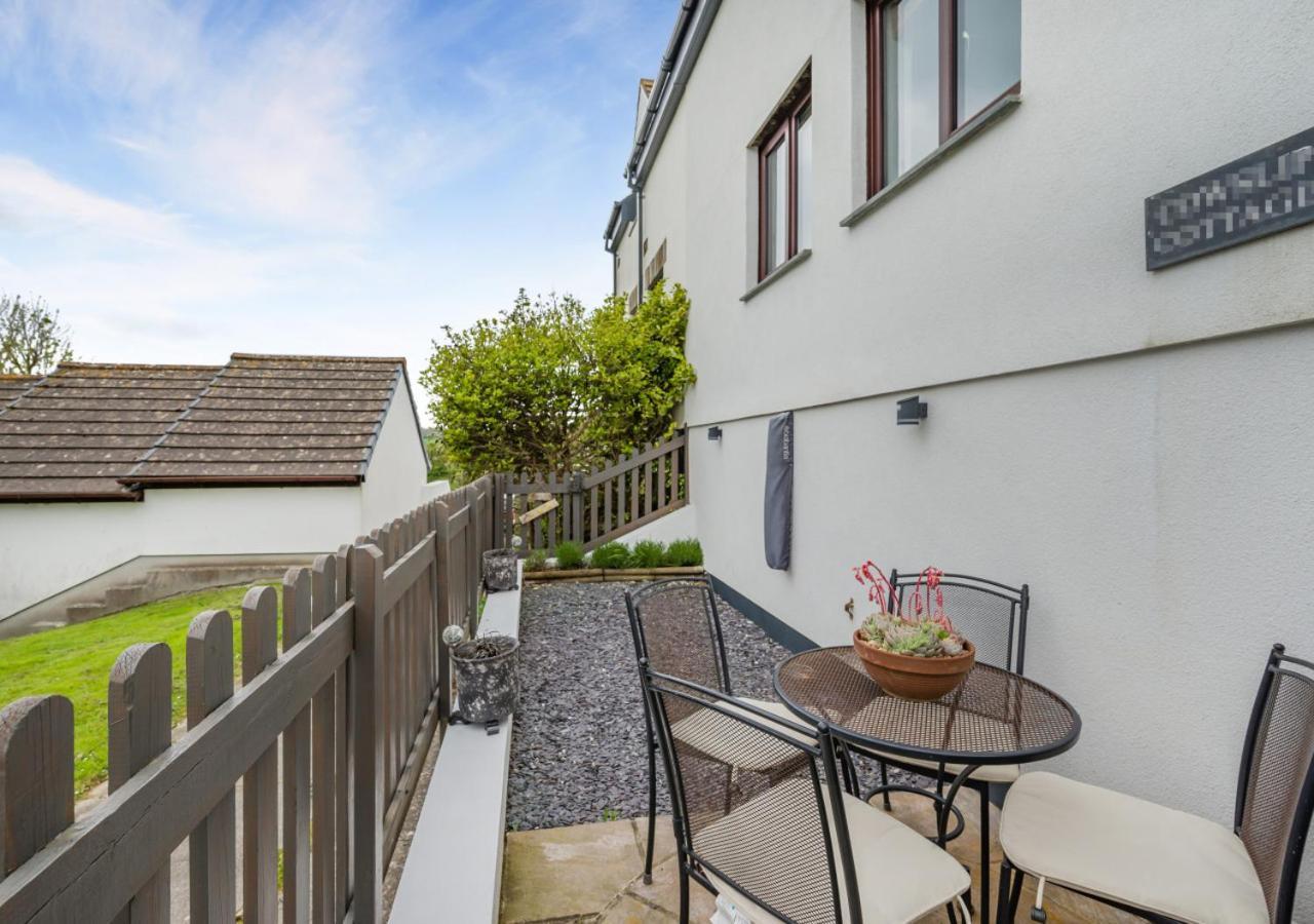 Cowslip Cottage Padstow Exterior photo