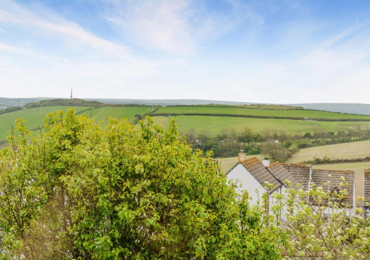 Cowslip Cottage Padstow Exterior photo